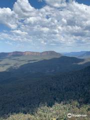 Elysian Rock Lookout