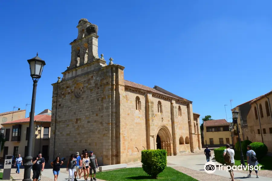 Iglesia de San Isidoro