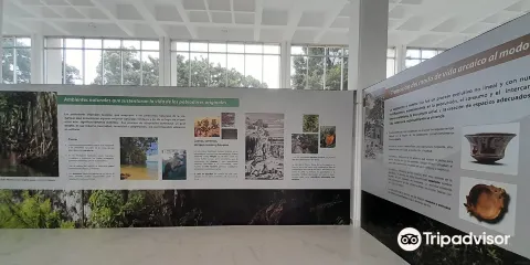 Museum of the Dominican Man