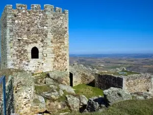Algoso's Castle