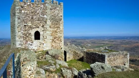 Castelo de Algoso