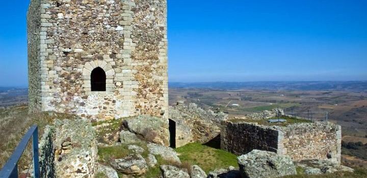 Algoso's Castle