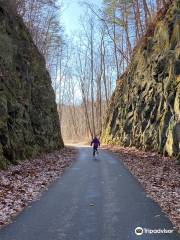 Blackhand Gorge State Nature Preserve