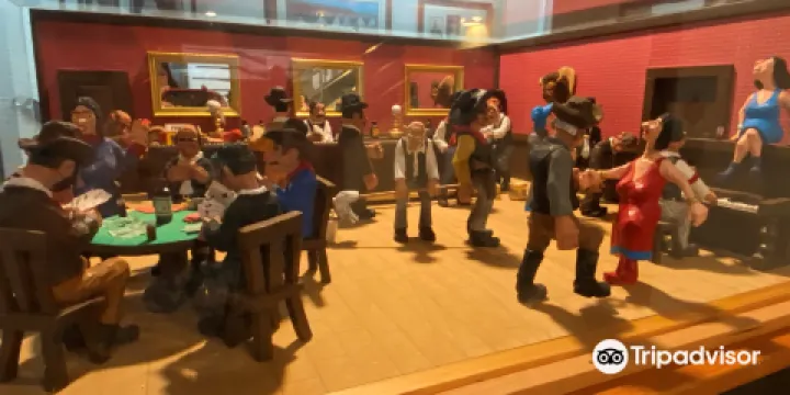 Nelson Museum of the West