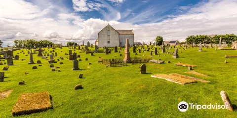 Tarbat Discovery Centre