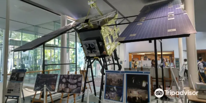 相模原市立博物館