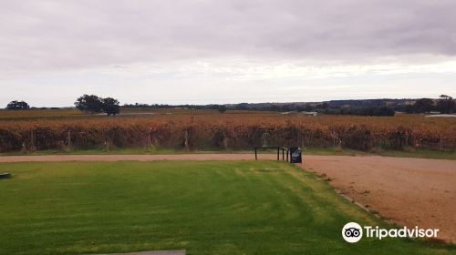 Kangarilla Road Vineyard & Winery