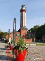 Light House Niechorze