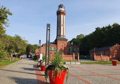 Light House Niechorze