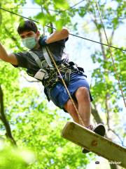 Bristol Mountain Aerial Adventures