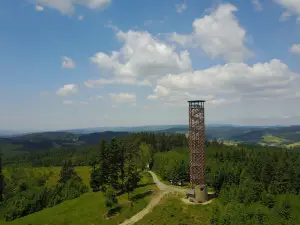 lookout Vartovna