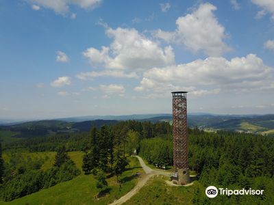 lookout Vartovna