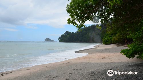 Reserva Natural Cabo Blanco