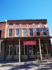 Biedenharn Coca-Cola Museum