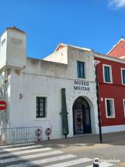 Museo Militar de Menorca