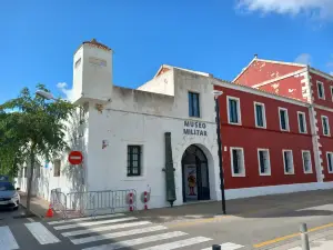 Museo Militar de Menorca