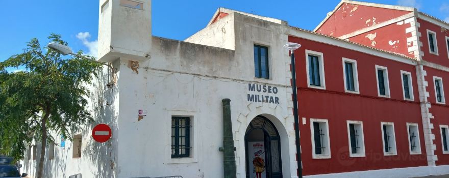 Museo Militar de Menorca