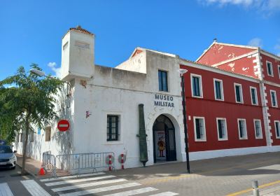 Museu Militar de Menorca