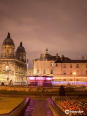 Hull City Hall