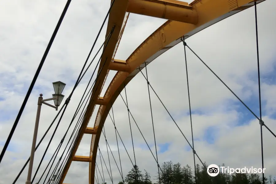 Niseko Bridge