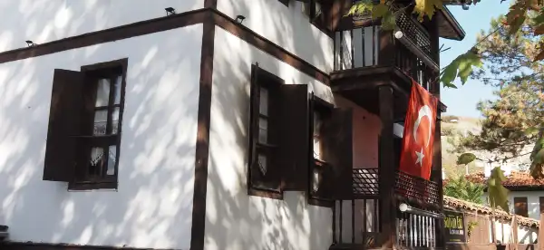 Hotel di Karabük