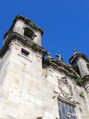 Capela do Pilar