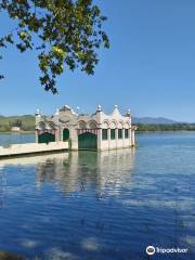 Estany de Banyoles