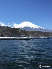 Lake Yamanaka Photo Gallery