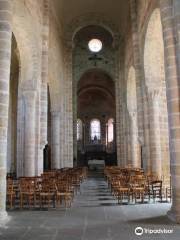 Eglise de Saint-Desire