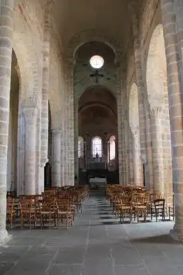 Hôtels à : Saint-Désiré