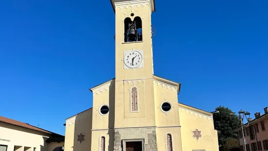 Church of Saint George Martyr