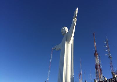 Christ of the Noas