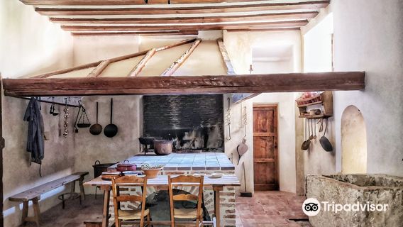 Monasterio de la Madre de Dios