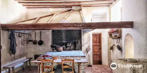 Monasterio de la Madre de Dios