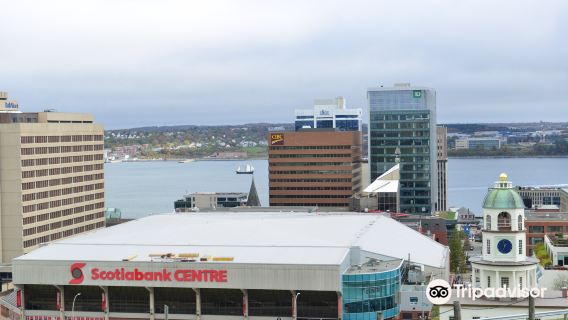 Scotiabank Centre