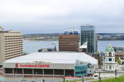 Scotiabank Centre