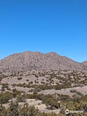 Cerrillos Hills State Park