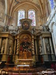 Cathédrale Saint-Pierre de Poitiers