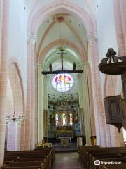 Église Saint-Symphorien de Nuits-Saint-Georges