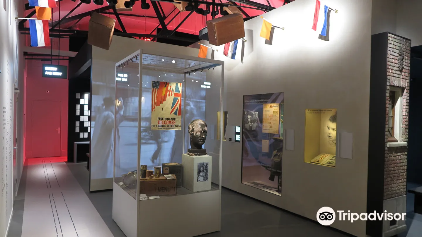 3_พิพิธภัณฑ์เดอะ รีซิสแตนซ์