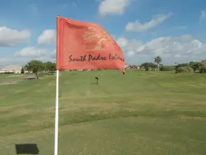 South Padre Island Golf Club