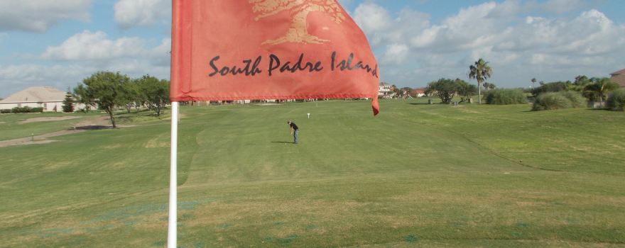 South Padre Island Golf Club