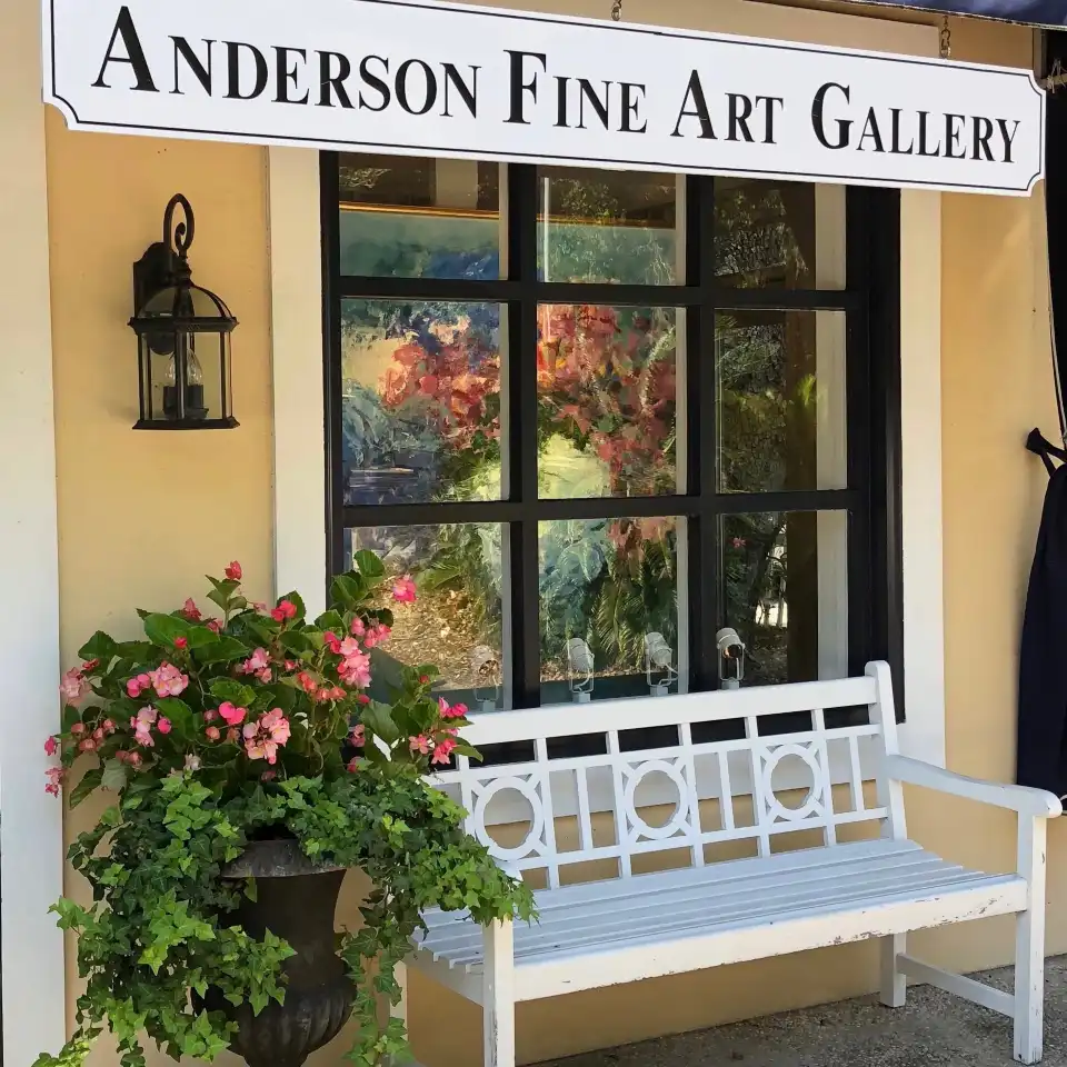 2_Anderson Fine Art Gallery