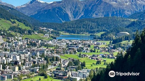 Davos Klosters Bergbahnen AG