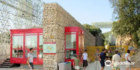 阿塔普埃爾卡考古遺址