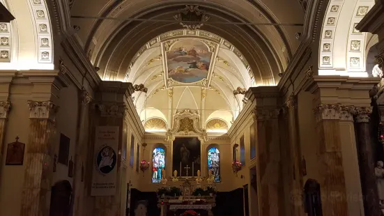 Santuario San Girolamo Emiliani