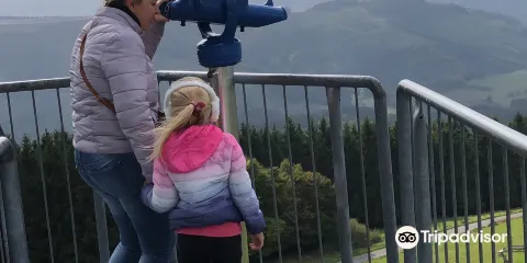 Aussichtsturm Schombergg