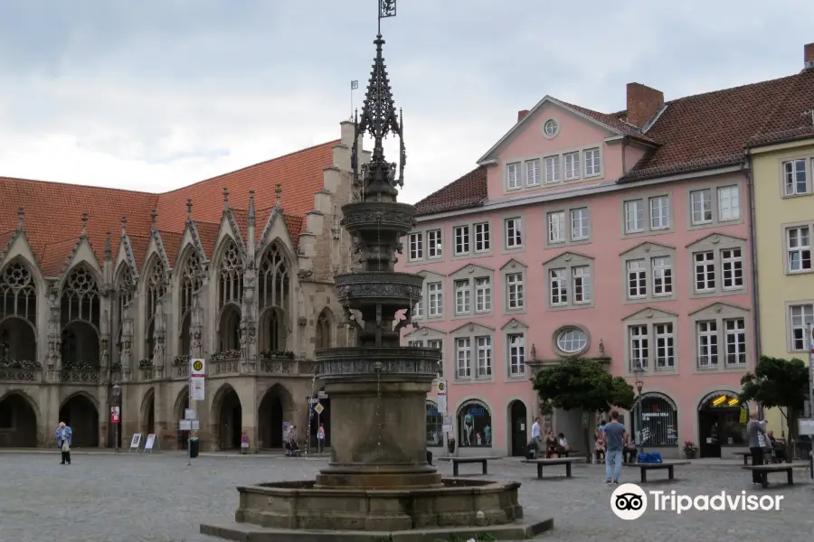 Altstadtmarkt