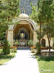 Santuario Madonna delle Fonti