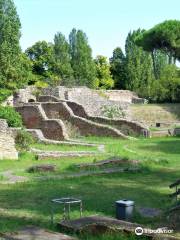 Roman Amphitheatre